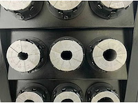 Daewoo da5100-hc- hydraulische pers - afbeelding 15 van  16