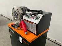 Daewoo da5100-hc hydraulische slangenpers - afbeelding 13 van  15