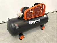 Daewoo daax500l luchtcompressor - afbeelding 20 van  29
