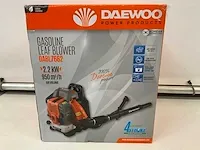 Daewoo dabl7662 benzine rugbladblazer - afbeelding 5 van  15