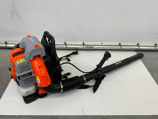 Daewoo dabl7662 benzine rugbladblazer - afbeelding 3 van  15