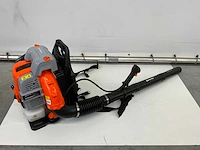 Daewoo dabl7662 benzine rugbladblazer - afbeelding 3 van  15