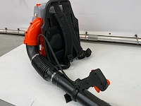Daewoo dabl7662 benzine rugbladblazer - afbeelding 5 van  15