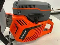 Daewoo dacnq740s betonzaag motorslijper - afbeelding 3 van  17