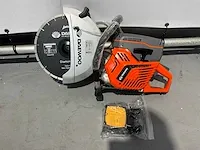 Daewoo dacnq740s betonzaag - afbeelding 4 van  9