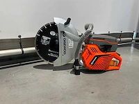 Daewoo dacnq740s betonzaag - afbeelding 1 van  9
