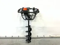 Daewoo daeaxb520 grondboor - afbeelding 1 van  8