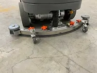 Daewoo dafr70 - industriële schrobzuigmachine - afbeelding 2 van  19
