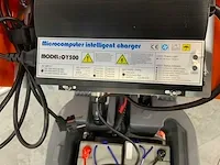 Daewoo dafr70 - industriële schrobzuigmachine - afbeelding 4 van  19