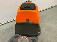 Daewoo dafr70 - industriële schrobzuigmachine - afbeelding 6 van  19