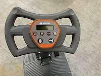 Daewoo dafr70 - industriële schrobzuigmachine - afbeelding 15 van  19