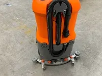 Daewoo dafr70 - industriële schrobzuigmachine - afbeelding 19 van  19