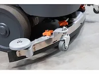 Daewoo dafr70 - industriële schrobzuigmachine - afbeelding 2 van  22