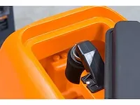 Daewoo dafr70 - industriële schrobzuigmachine - afbeelding 7 van  22