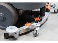 Daewoo dafr70 - industriële schrobzuigmachine - afbeelding 15 van  22