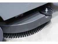 Daewoo dafr70 - industriële schrobzuigmachine - afbeelding 18 van  22