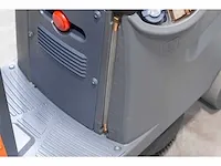 Daewoo dafr70 - industriële schrobzuigmachine - afbeelding 21 van  22