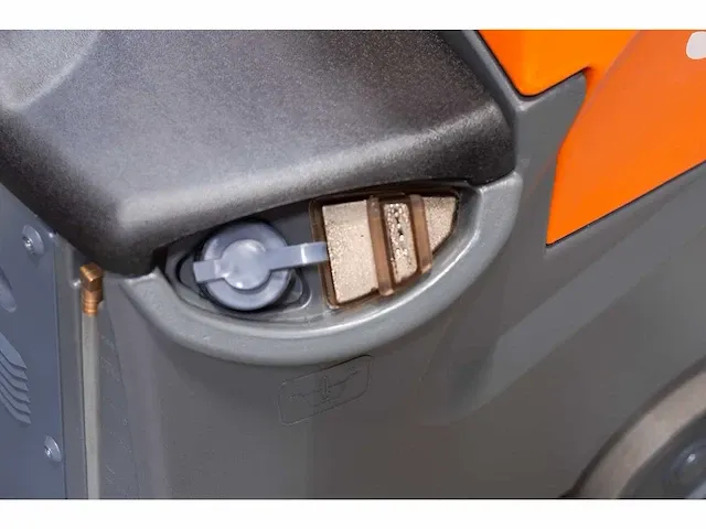 Daewoo dafr70 - industriële schrobzuigmachine - afbeelding 22 van  22