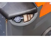 Daewoo dafr70 - industriële schrobzuigmachine - afbeelding 22 van  22
