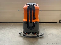Daewoo dafr70 zit schrobmachine - afbeelding 2 van  11