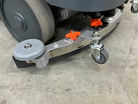 Daewoo dafr70 zit schrobzuigmachine - afbeelding 16 van  20