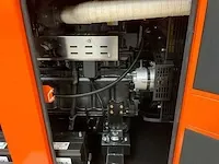 Daewoo dagfs-100 kva noodstroomaggregaten - afbeelding 7 van  20