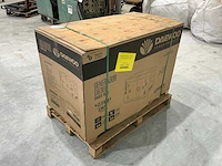 Daewoo dagfs-15ac stroomgenerator - afbeelding 4 van  9