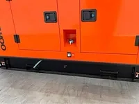 Daewoo dagfs-25 25kva noodstroomaggregaat - afbeelding 4 van  21