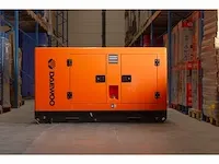 Daewoo dagfs-35 35kva noodstroomaggregaat - afbeelding 4 van  19