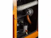 Daewoo dagfs-35 35kva noodstroomaggregaat - afbeelding 19 van  19