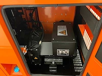 Daewoo dagfs-35 35kva noodstroomaggregaat - afbeelding 8 van  17