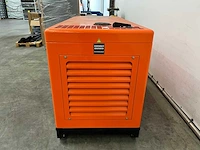 Daewoo dagfs-35 35kva noodstroomaggregaat - afbeelding 13 van  17