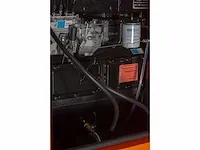 Daewoo dagfs-50 50kva noodstroomaggregaat - afbeelding 13 van  27