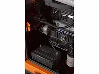 Daewoo dagfs-50 50kva noodstroomaggregaat - afbeelding 24 van  27