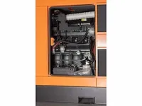 Daewoo dagfs-50 50kva noodstroomaggregaat - afbeelding 7 van  27