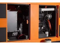 Daewoo dagfs-50 50kva noodstroomaggregaat - afbeelding 22 van  27