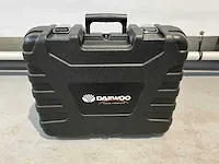 Daewoo damd 1600 magnetische boormachine - afbeelding 2 van  10