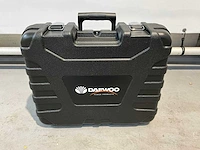 Daewoo damd 1600 magnetische boormachine - afbeelding 10 van  10