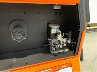 Daewoo damig-350gdl lasmachine - afbeelding 11 van  21