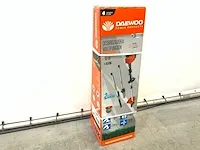 Daewoo damtx520 multifunctionele snoeigereedschapsset - afbeelding 7 van  12