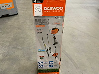Daewoo damtx520 multifunctionele snoeigereedschapsset - afbeelding 1 van  15