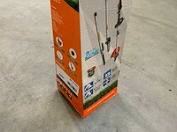 Daewoo damtx520 multifunctionele snoeigereedschapsset - afbeelding 8 van  15