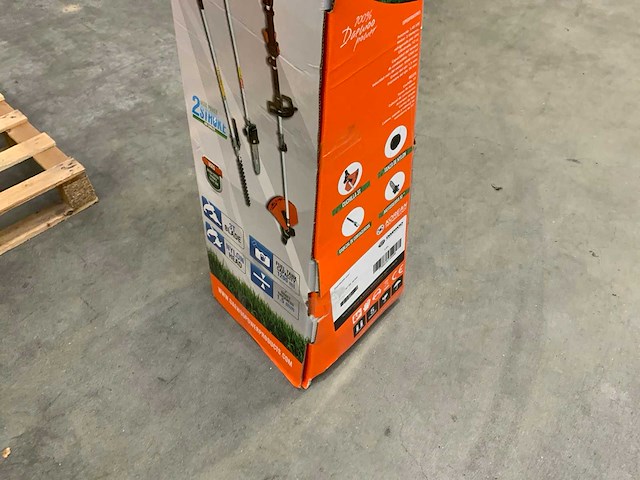 Daewoo damtx520 multifunctionele snoeigereedschapsset - afbeelding 9 van  15