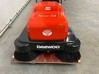 Daewoo das30 veegmachine - afbeelding 4 van  7