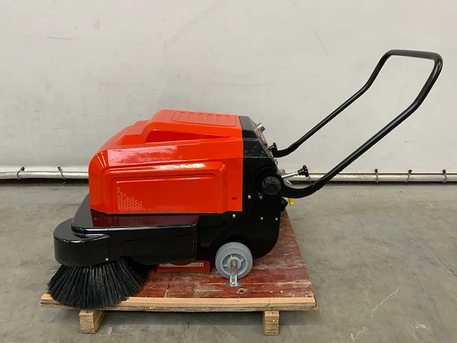 Daewoo das30 veegmachine - afbeelding 2 van  7