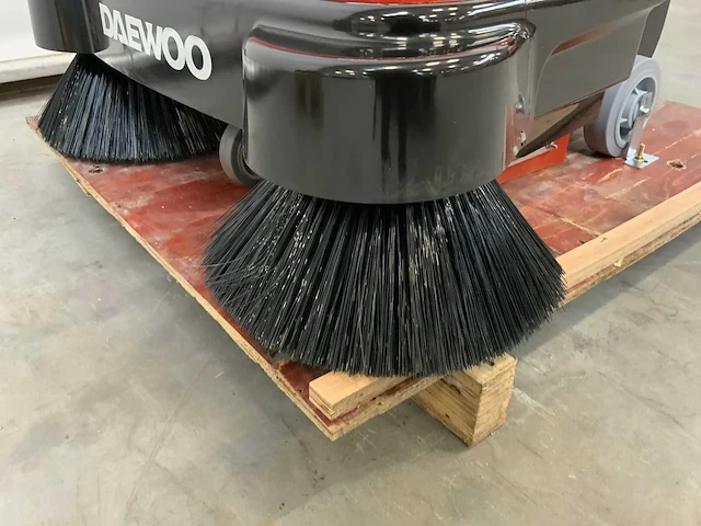 Daewoo das30 veegmachine - afbeelding 5 van  7