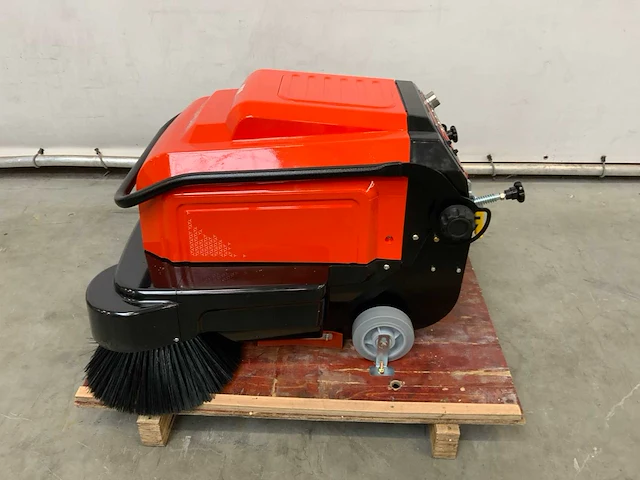 Daewoo das30 veegmachine - afbeelding 7 van  7