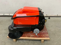 Daewoo das30 veegmachine - afbeelding 7 van  7