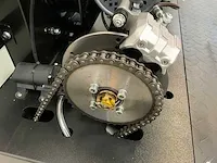 Daewoo das80 zit veegmachine - afbeelding 5 van  21