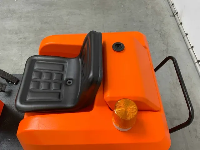 Daewoo das80 zit veegmachine - afbeelding 9 van  21